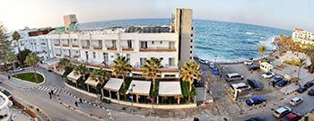 Dome hotel fotoğraf