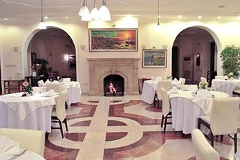 Dome hotel fotoğraf