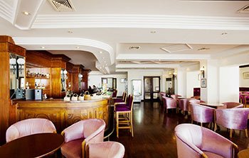 Dome hotel fotoğraf